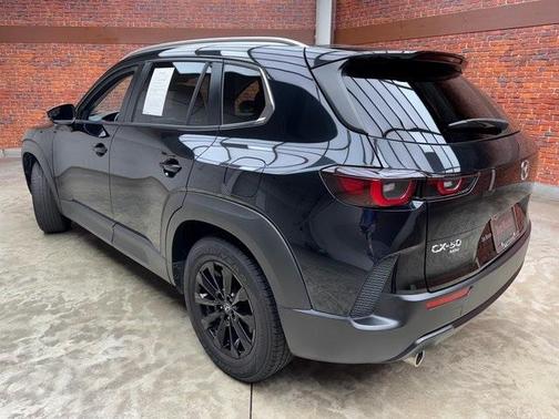 2024 Mazda CX-50 2.5 S Preferred Package