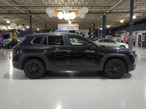 2024 Mazda CX-50 2.5 S Preferred Package