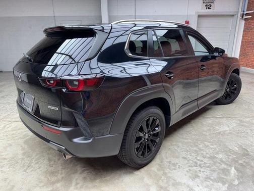 2024 Mazda CX-50 2.5 S Preferred Package