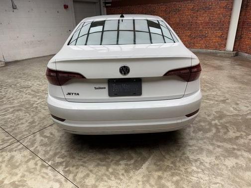 2021 Volkswagen Jetta 1.4T S