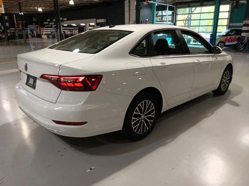 2021 Volkswagen Jetta 1.4T S