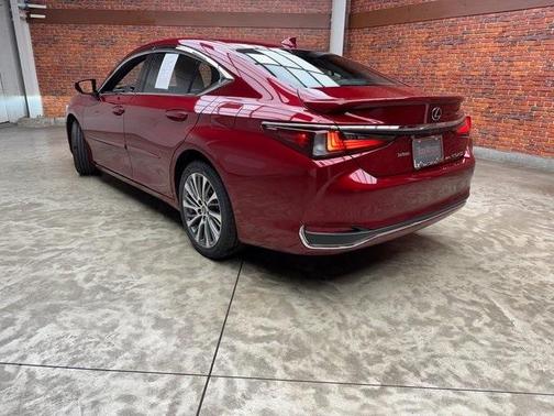 2021 Lexus ES 250 250