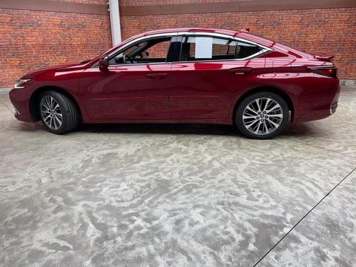 2021 Lexus ES 250 250