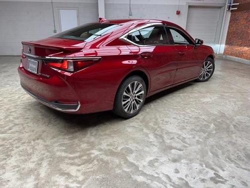 2021 Lexus ES 250 250