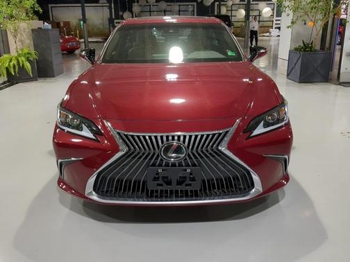 2021 Lexus ES 250 250