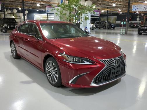 2021 Lexus ES 250 250