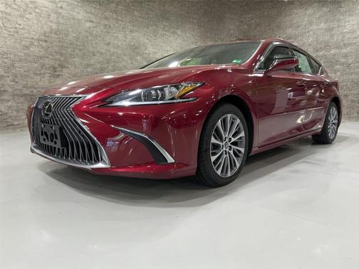 2021 Lexus ES 250 250