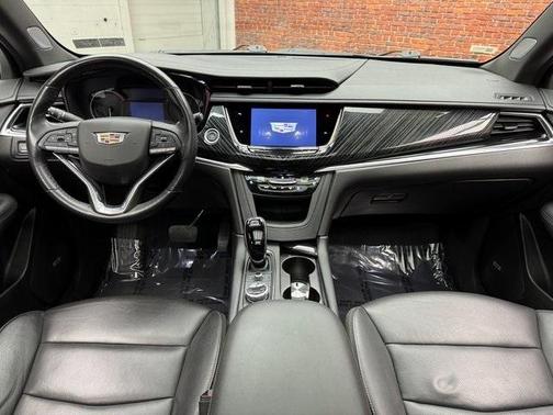 2023 Cadillac XT6 Premium Luxury AWD