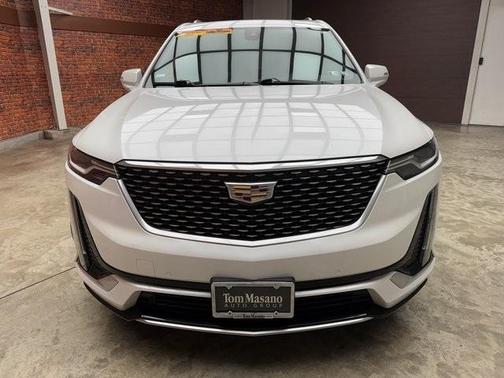 2023 Cadillac XT6 Premium Luxury AWD