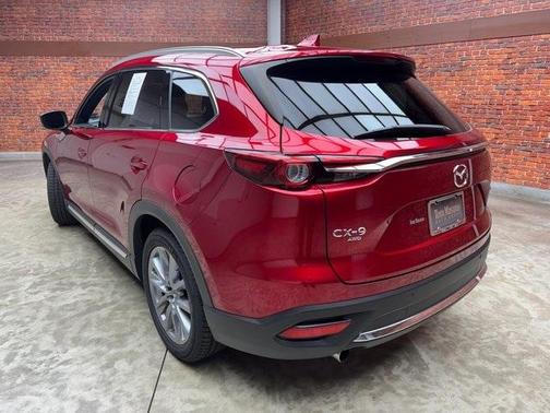 2023 Mazda CX-9 Grand Touring