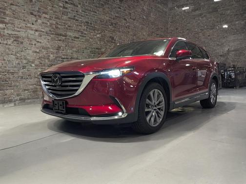 2023 Mazda CX-9 Grand Touring