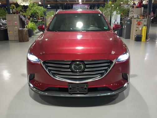 2023 Mazda CX-9 Grand Touring