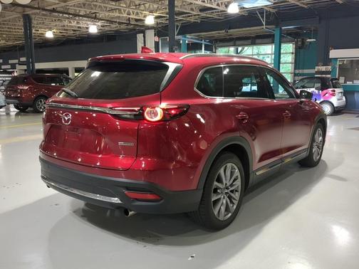 2023 Mazda CX-9 Grand Touring