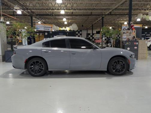 2021 Dodge Charger SXT