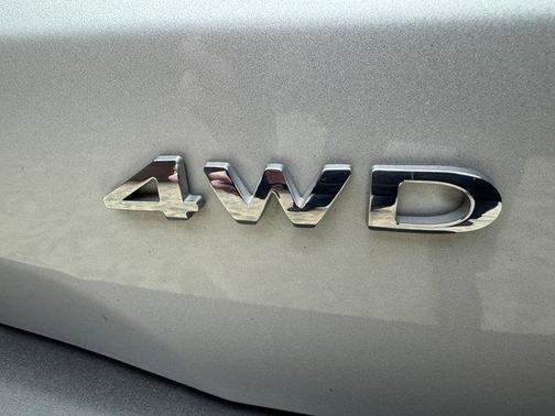 2019 Ford EcoSport S