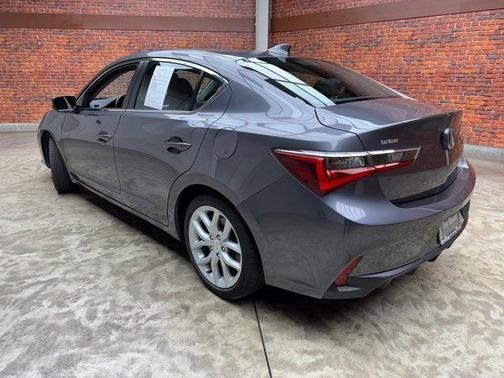 2022 Acura ILX Base
