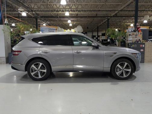 2024 Genesis GV80 3.5T