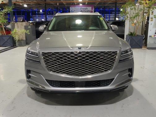 2024 Genesis GV80 3.5T