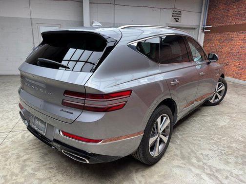 2024 Genesis GV80 3.5T