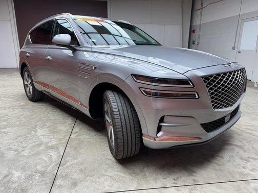 2024 Genesis GV80 3.5T