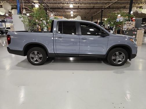 2024 Honda Ridgeline TrailSport