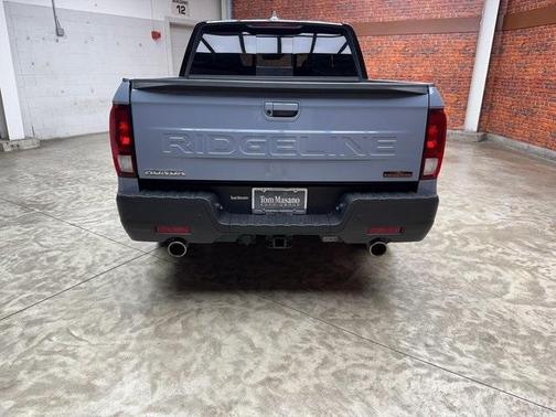 2024 Honda Ridgeline TrailSport