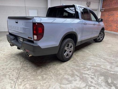 2024 Honda Ridgeline TrailSport