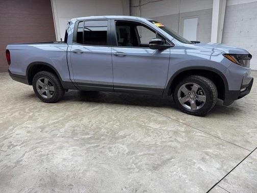 2024 Honda Ridgeline TrailSport
