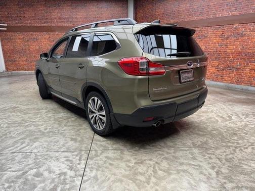 2022 Subaru Ascent Limited 7-Passenger