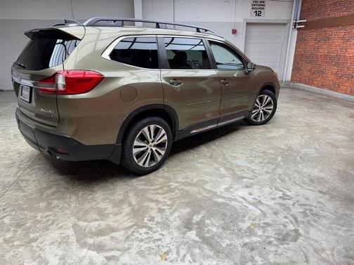 2022 Subaru Ascent Limited 7-Passenger