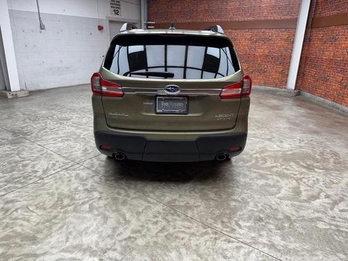 2022 Subaru Ascent Limited 7-Passenger