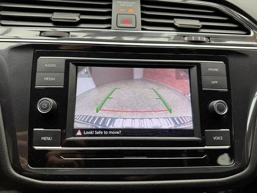 2022 Volkswagen Tiguan 2.0T S