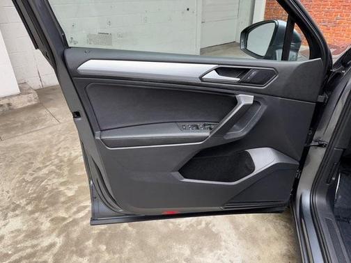 2022 Volkswagen Tiguan 2.0T S