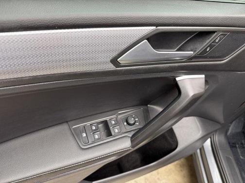 2022 Volkswagen Tiguan 2.0T S