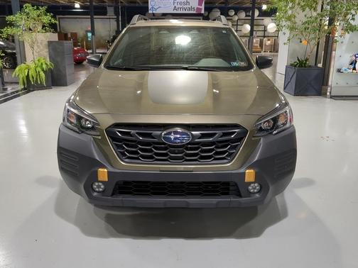 2023 Subaru Outback Wilderness