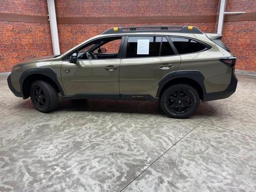 2023 Subaru Outback Wilderness