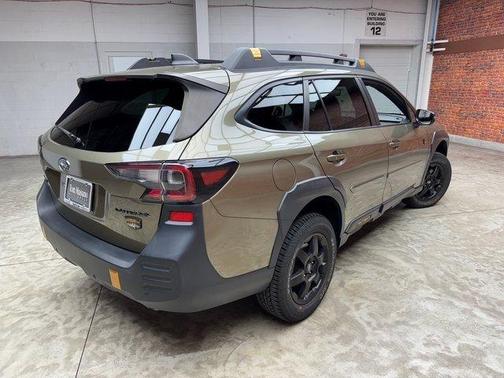 2023 Subaru Outback Wilderness