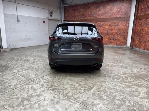 2022 Mazda CX-5 2.5 S Premium