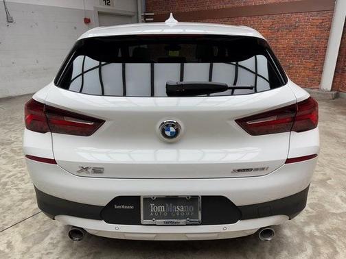 2023 BMW X2 xDrive28i