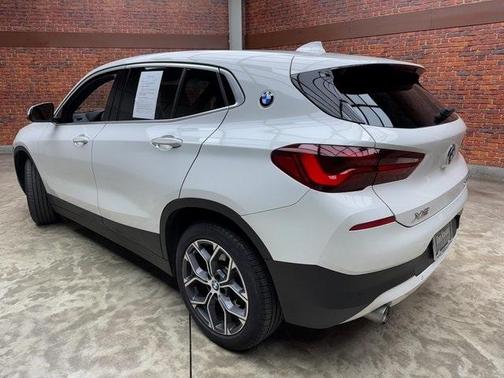 2023 BMW X2 xDrive28i