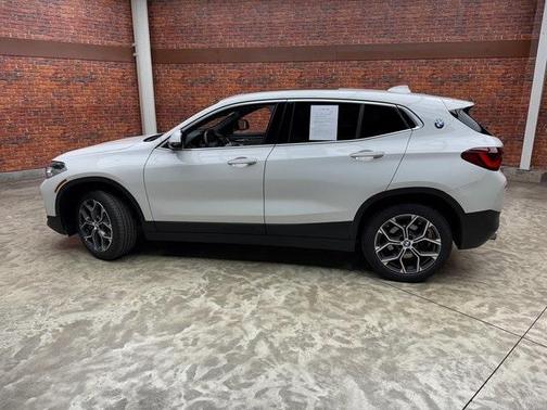 2023 BMW X2 xDrive28i