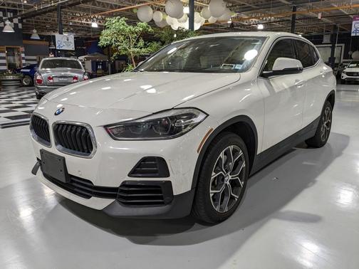 2023 BMW X2 xDrive28i