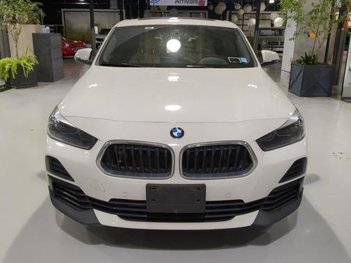 2023 BMW X2 xDrive28i