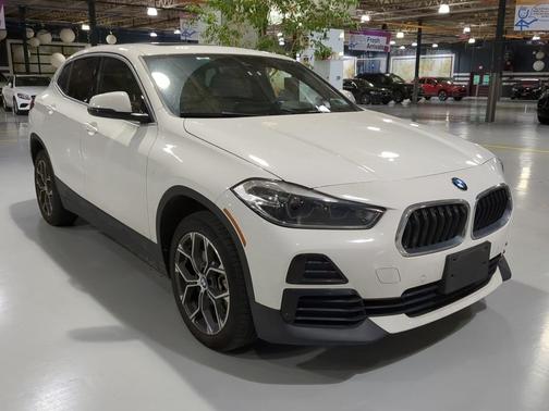 2023 BMW X2 xDrive28i
