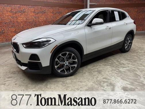 2023 BMW X2 xDrive28i