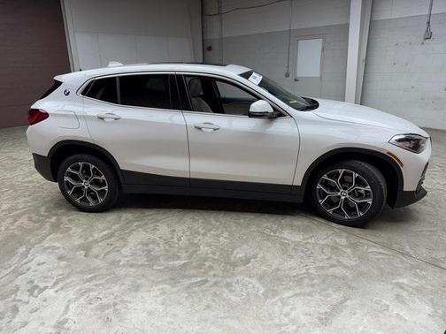 2023 BMW X2 xDrive28i