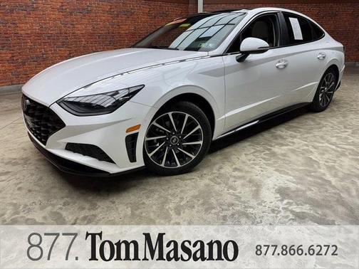 2023 Hyundai SONATA Limited