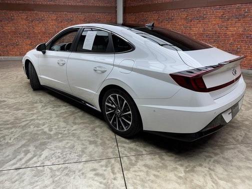 2023 Hyundai SONATA Limited