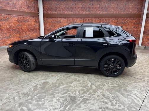 2024 Mazda CX-30 Select