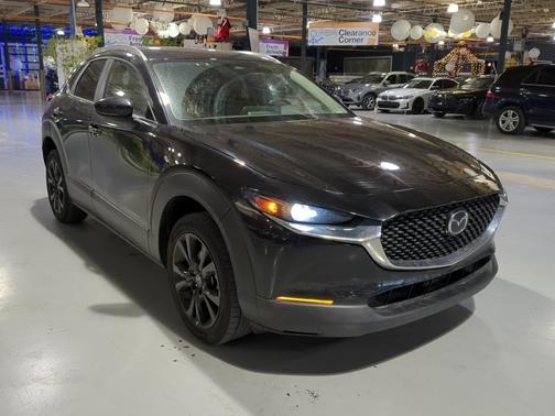 2024 Mazda CX-30 Select